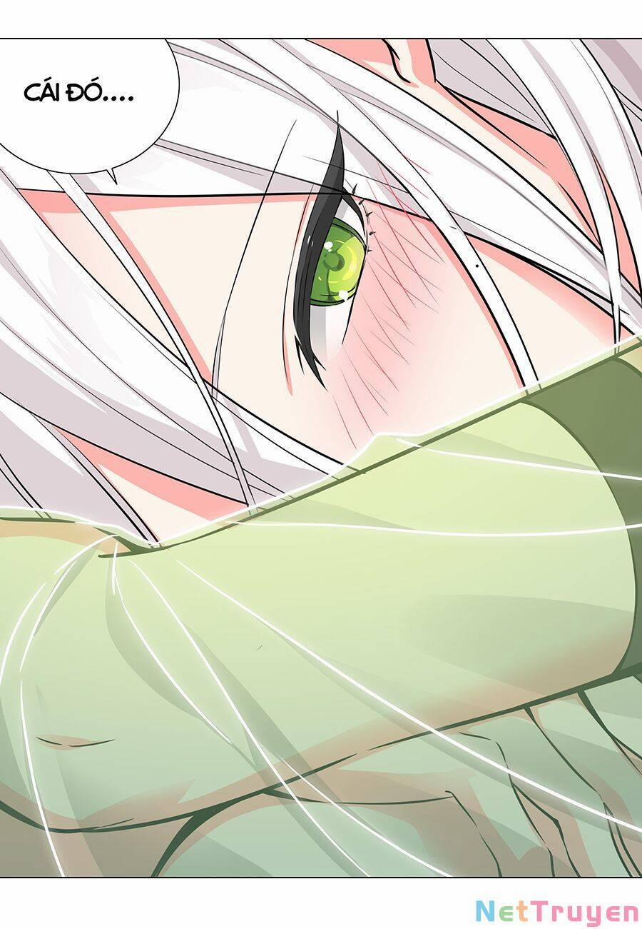 My Harem Grew So Large, I Was Forced To Ascend 58 trang 40