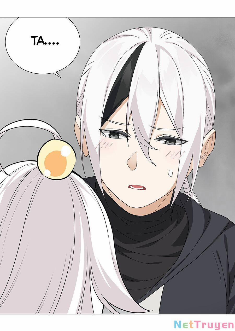 My Harem Grew So Large, I Was Forced To Ascend 58 trang 45