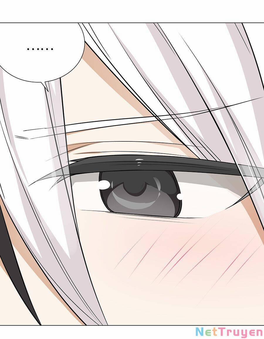 My Harem Grew So Large, I Was Forced To Ascend 58 trang 47