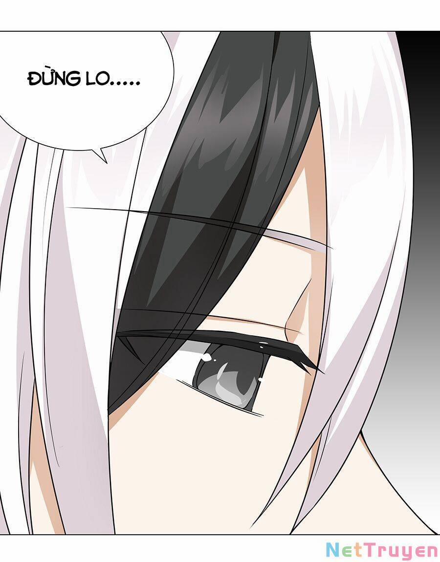 My Harem Grew So Large, I Was Forced To Ascend 58 trang 5