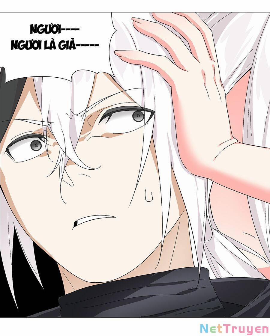 My Harem Grew So Large, I Was Forced To Ascend 58 trang 52