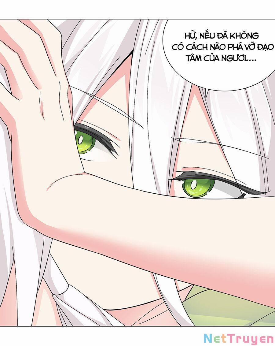 My Harem Grew So Large, I Was Forced To Ascend 58 trang 53