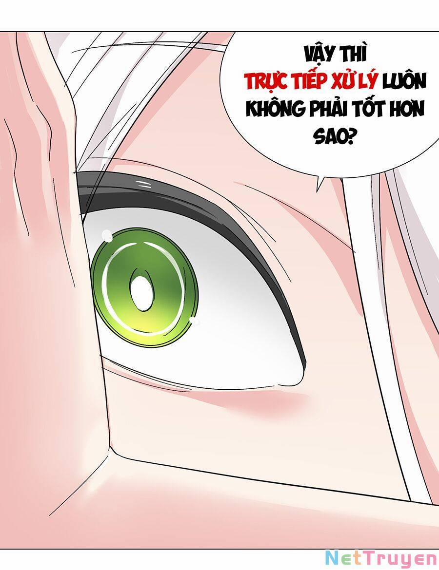 My Harem Grew So Large, I Was Forced To Ascend 58 trang 54