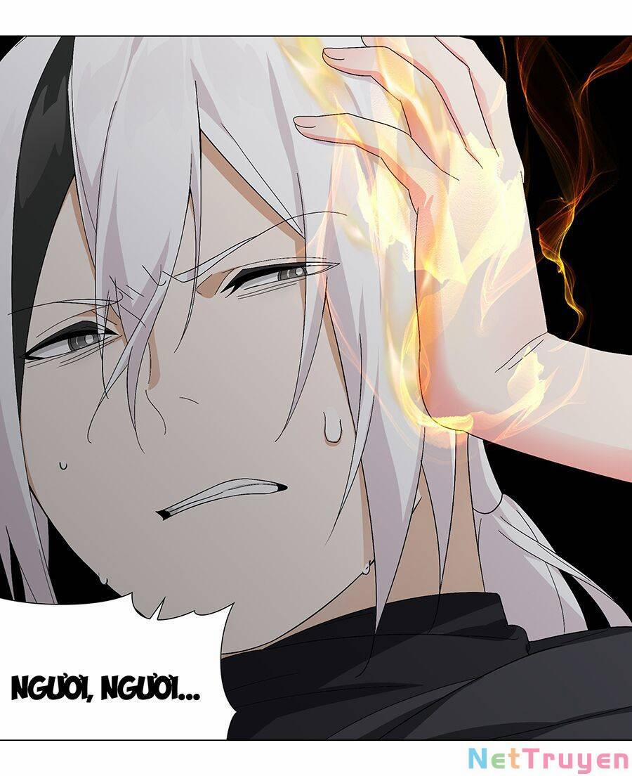 My Harem Grew So Large, I Was Forced To Ascend 58 trang 55