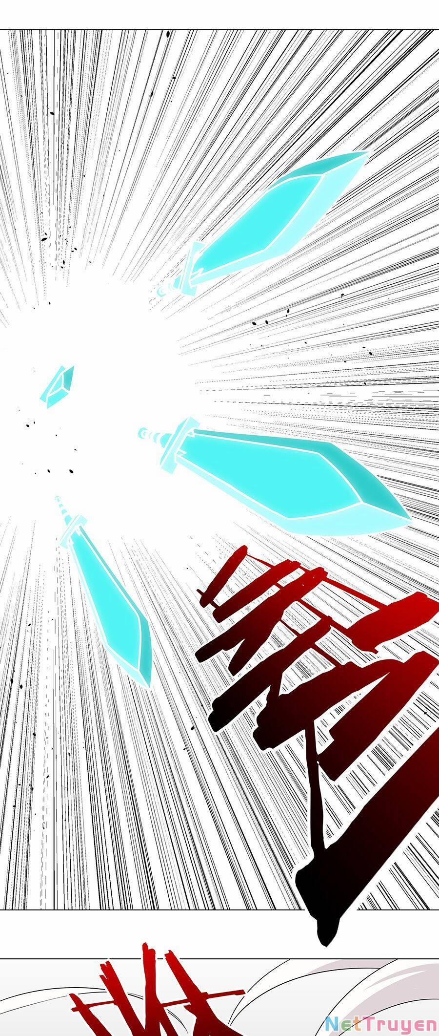 My Harem Grew So Large, I Was Forced To Ascend 58 trang 59