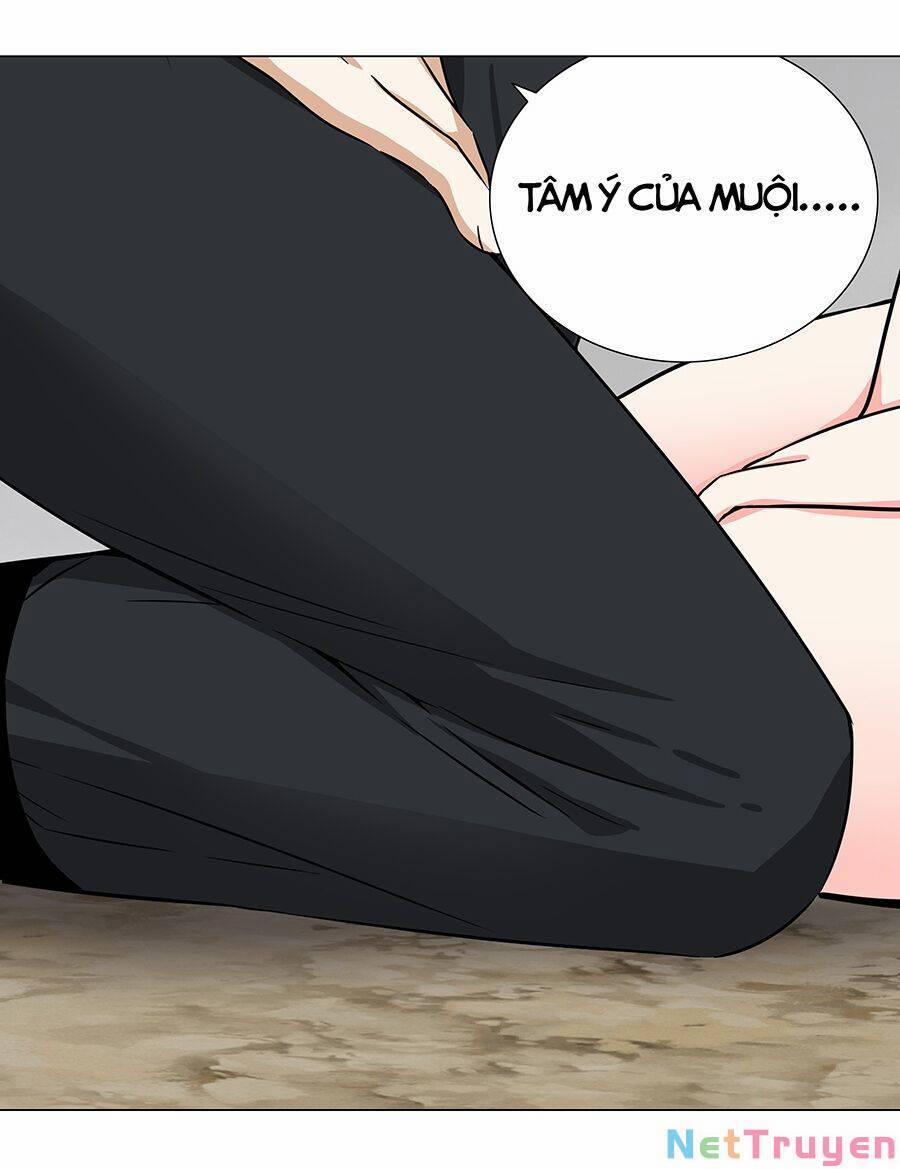 My Harem Grew So Large, I Was Forced To Ascend 58 trang 6