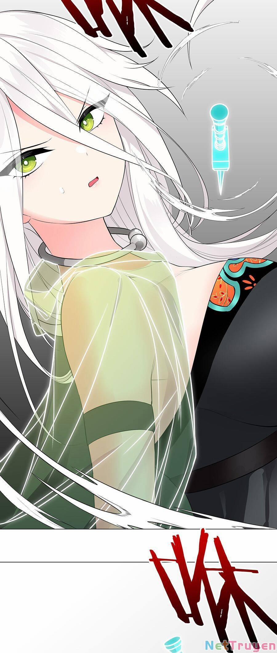 My Harem Grew So Large, I Was Forced To Ascend 58 trang 60