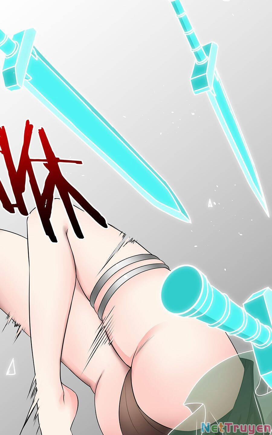 My Harem Grew So Large, I Was Forced To Ascend 58 trang 61