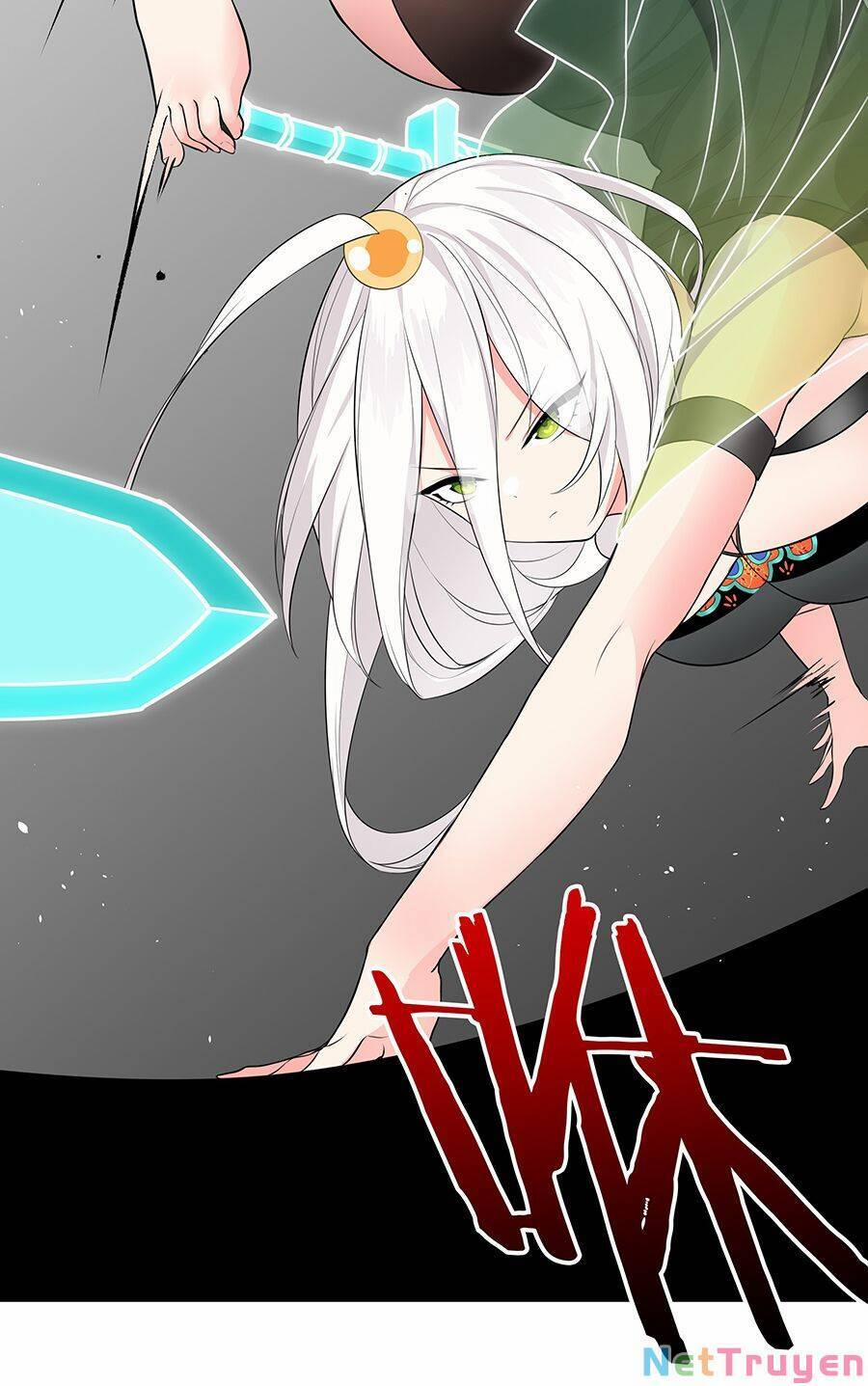 My Harem Grew So Large, I Was Forced To Ascend 58 trang 62