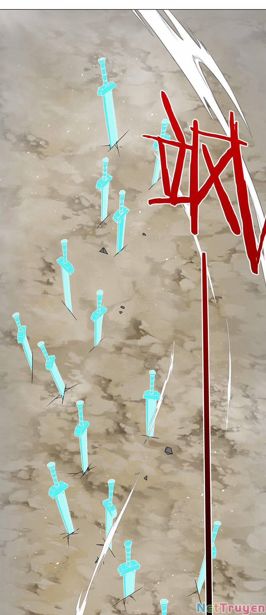 My Harem Grew So Large, I Was Forced To Ascend 58 trang 63