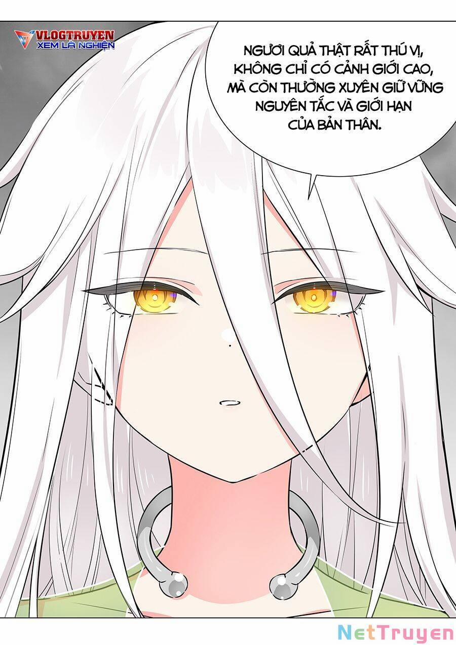 My Harem Grew So Large, I Was Forced To Ascend 58 trang 68