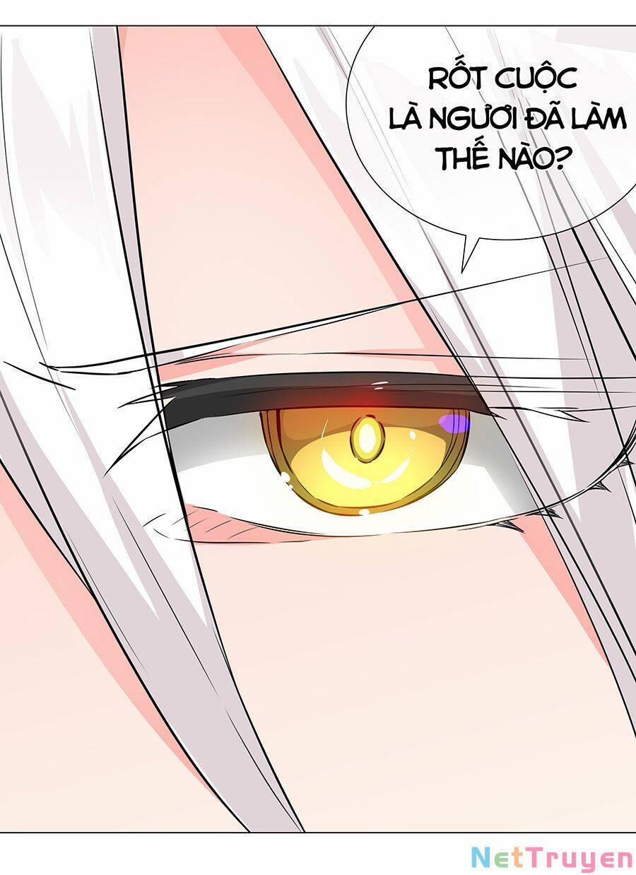 My Harem Grew So Large, I Was Forced To Ascend 58 trang 71