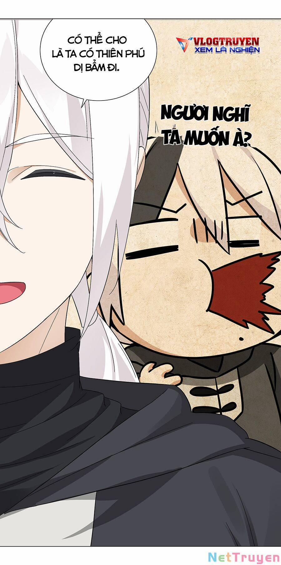 My Harem Grew So Large, I Was Forced To Ascend 58 trang 72