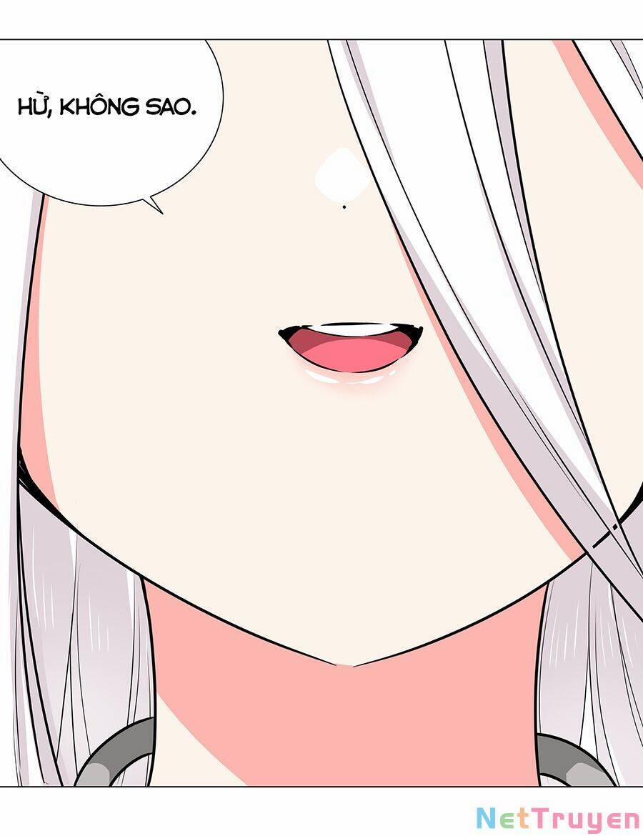 My Harem Grew So Large, I Was Forced To Ascend 58 trang 73