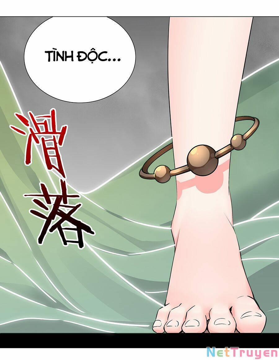 My Harem Grew So Large, I Was Forced To Ascend 58 trang 76