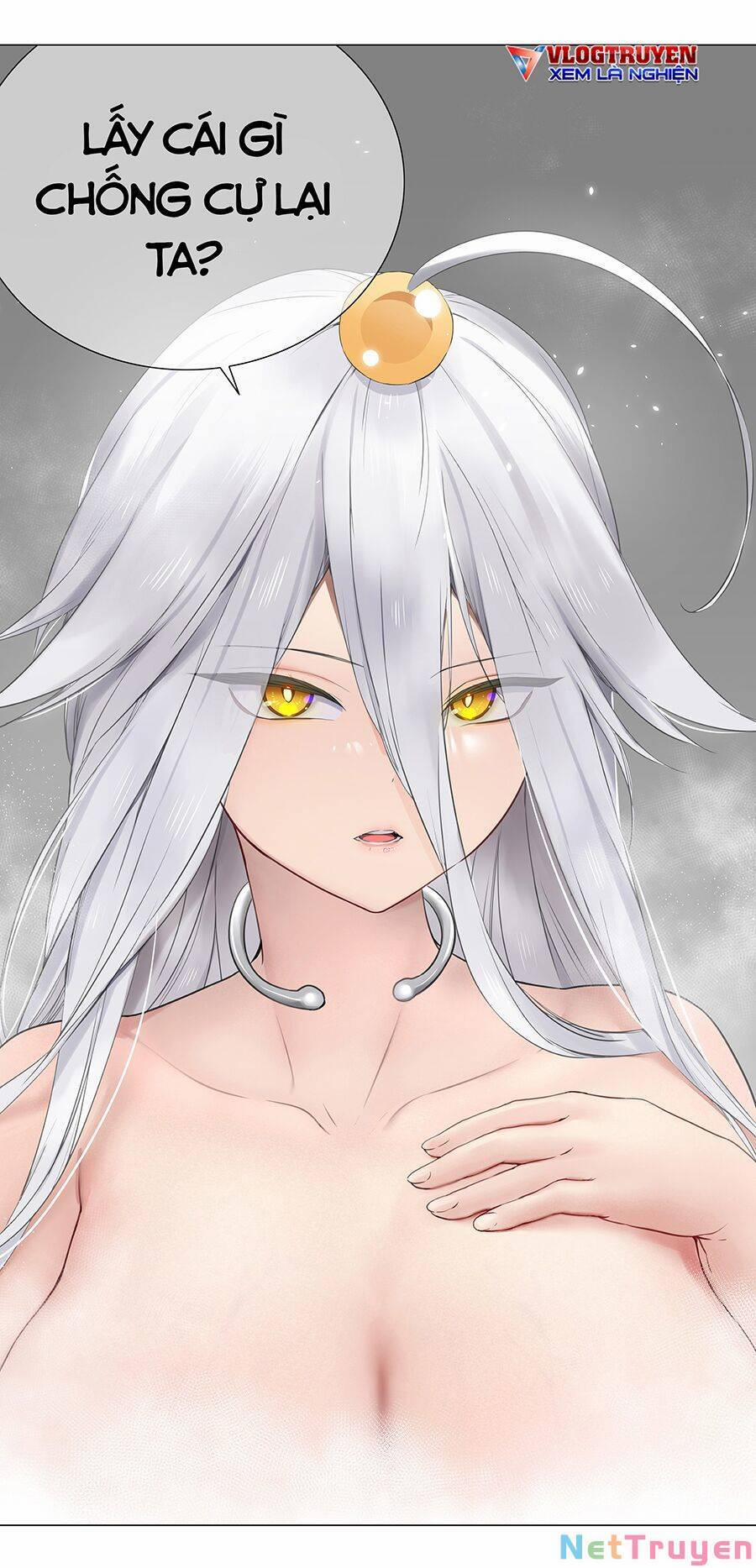 My Harem Grew So Large, I Was Forced To Ascend 58 trang 79