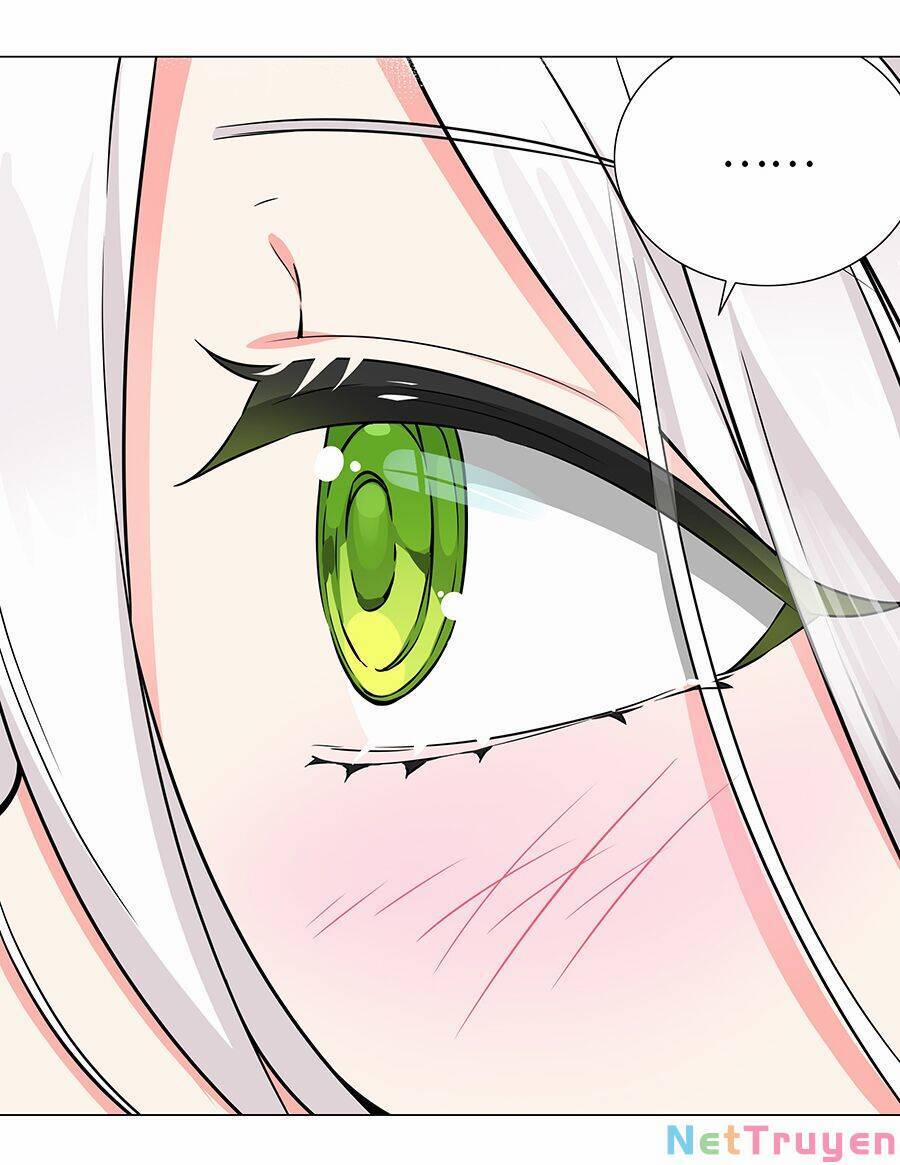 My Harem Grew So Large, I Was Forced To Ascend 58 trang 8