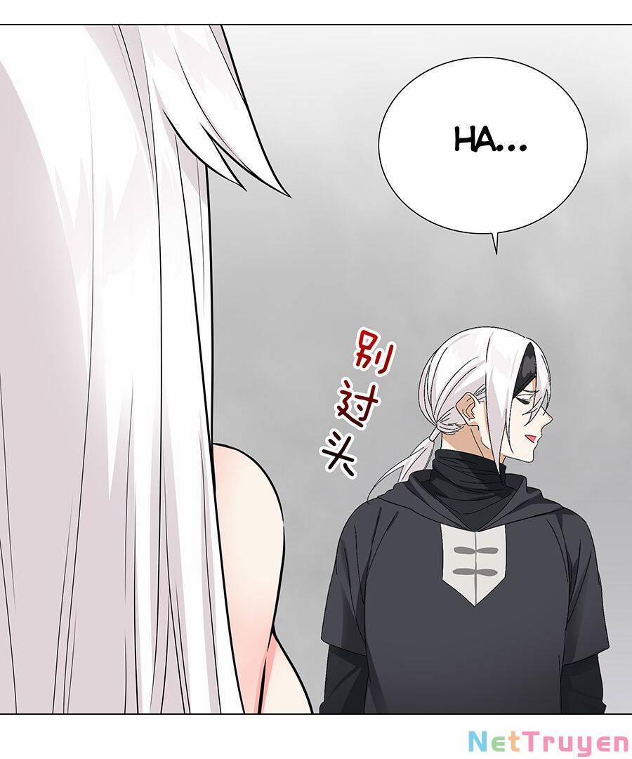 My Harem Grew So Large, I Was Forced To Ascend 58 trang 80