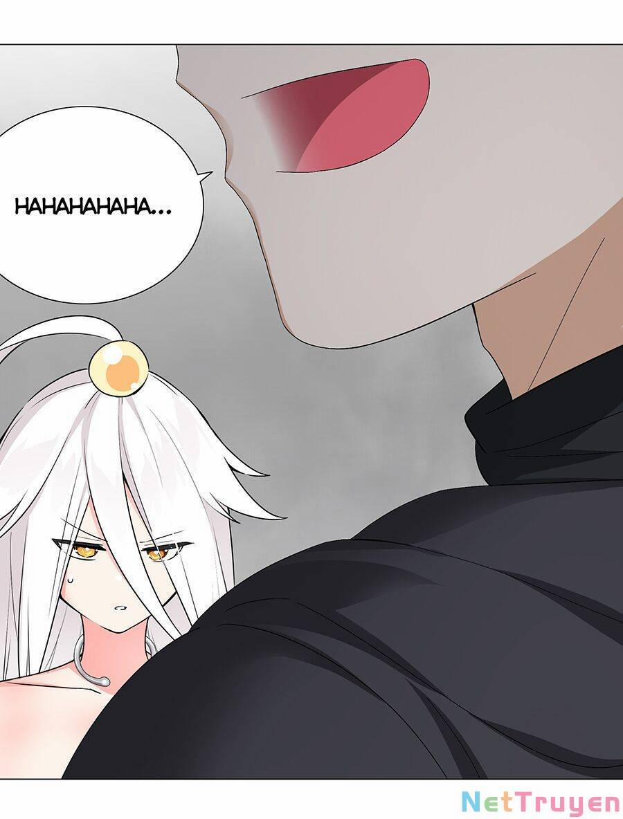 My Harem Grew So Large, I Was Forced To Ascend 58 trang 81