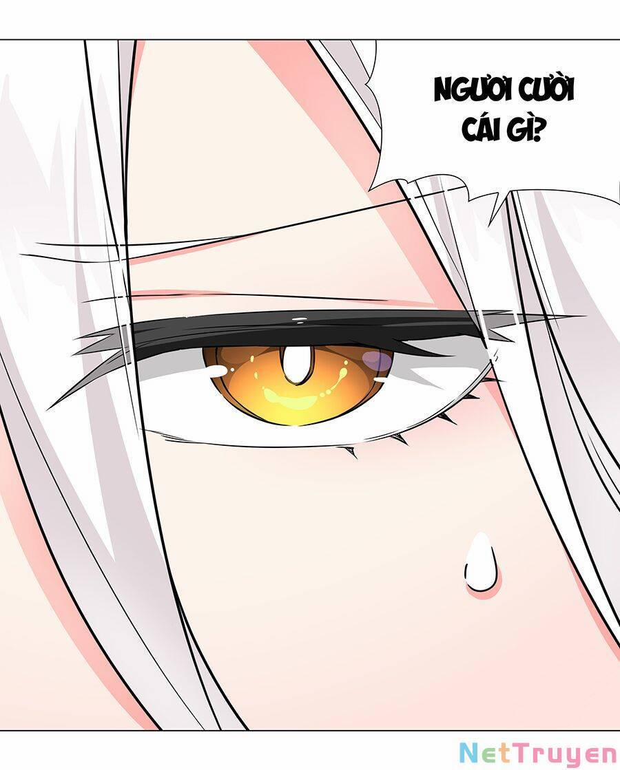 My Harem Grew So Large, I Was Forced To Ascend 58 trang 82