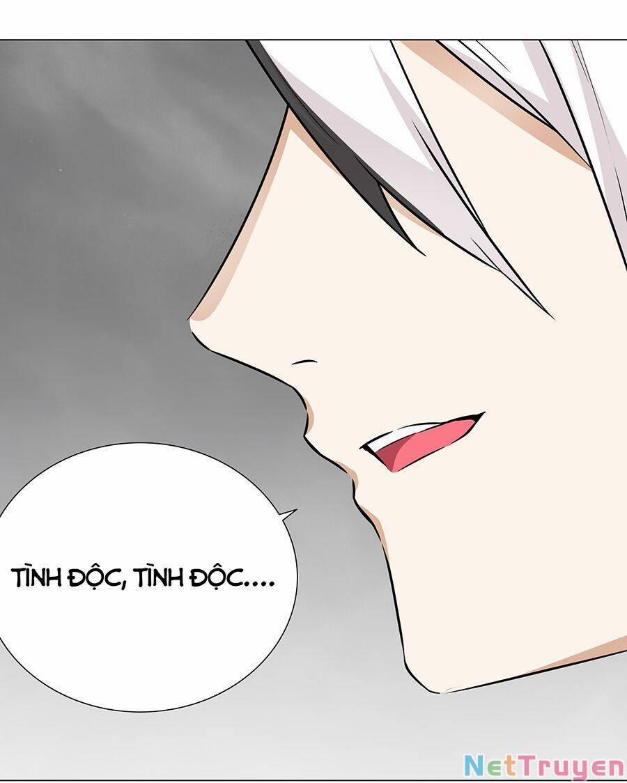 My Harem Grew So Large, I Was Forced To Ascend 58 trang 83