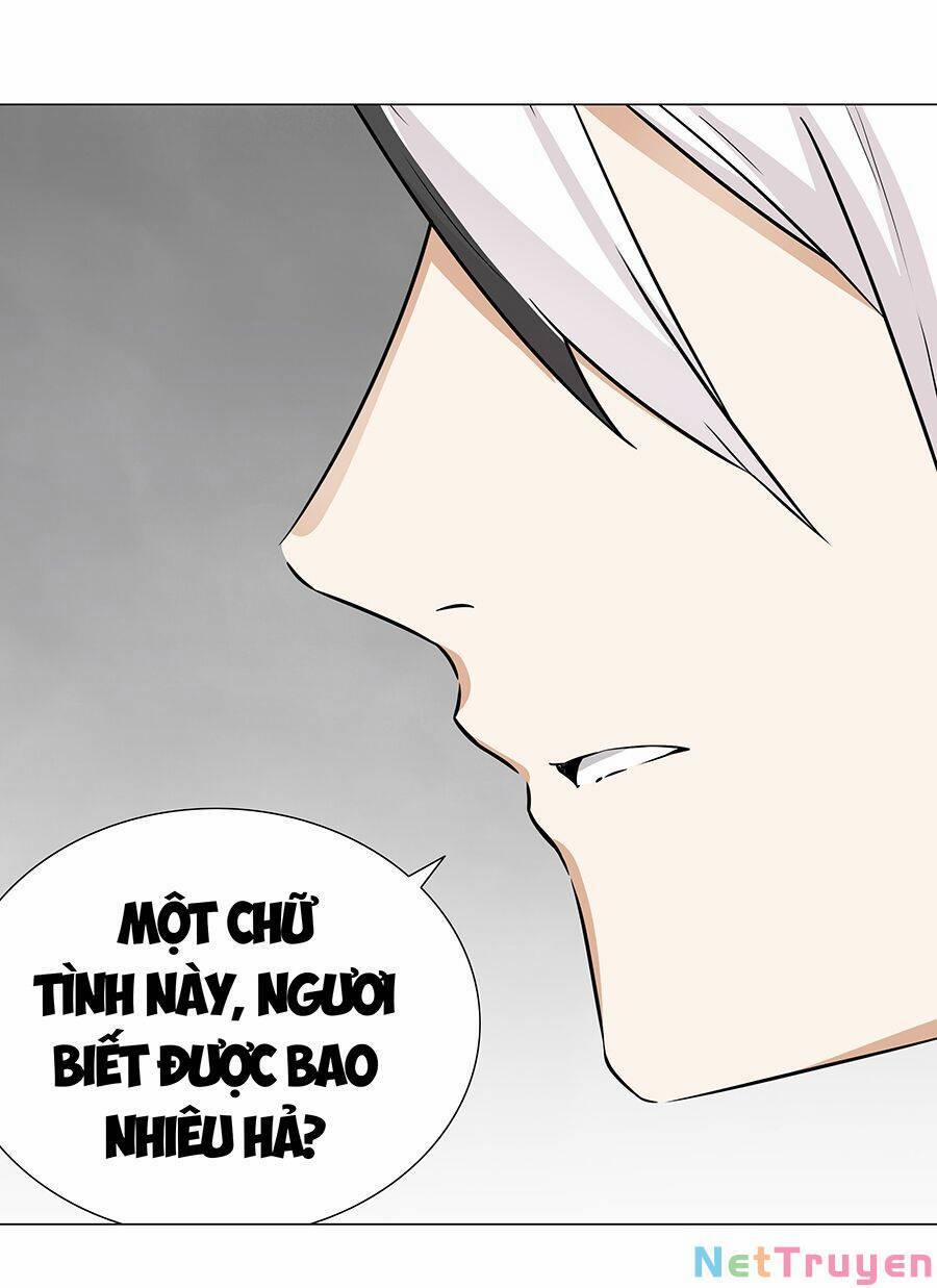 My Harem Grew So Large, I Was Forced To Ascend 58 trang 84