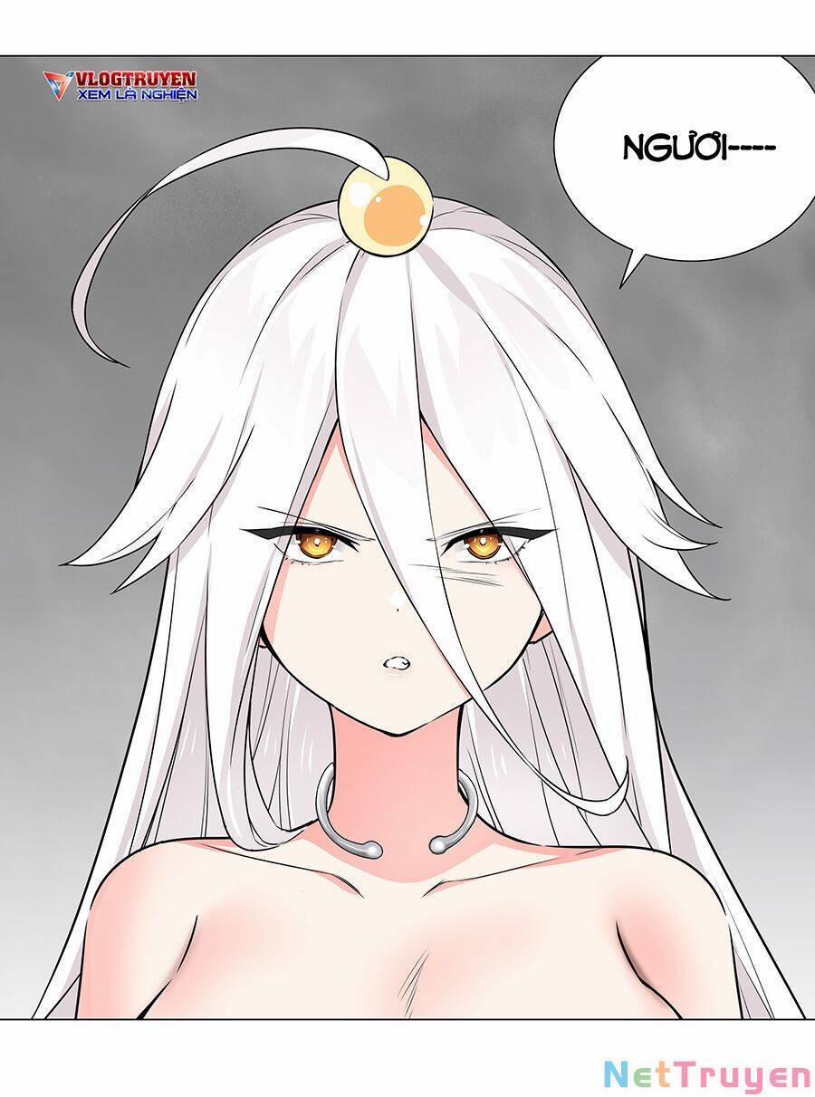 My Harem Grew So Large, I Was Forced To Ascend 58 trang 85