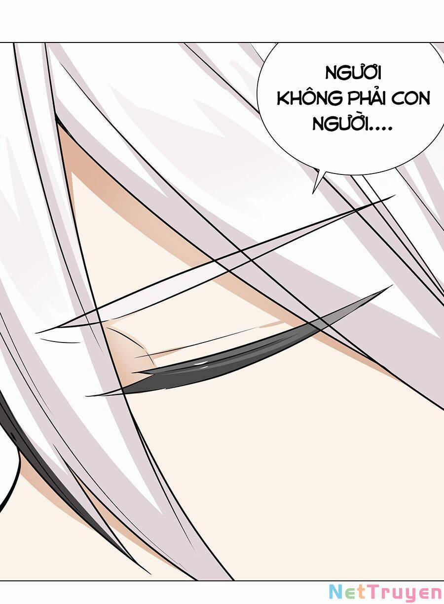 My Harem Grew So Large, I Was Forced To Ascend 58 trang 86