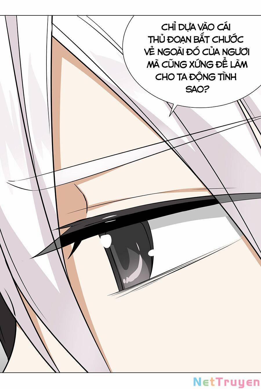 My Harem Grew So Large, I Was Forced To Ascend 58 trang 87