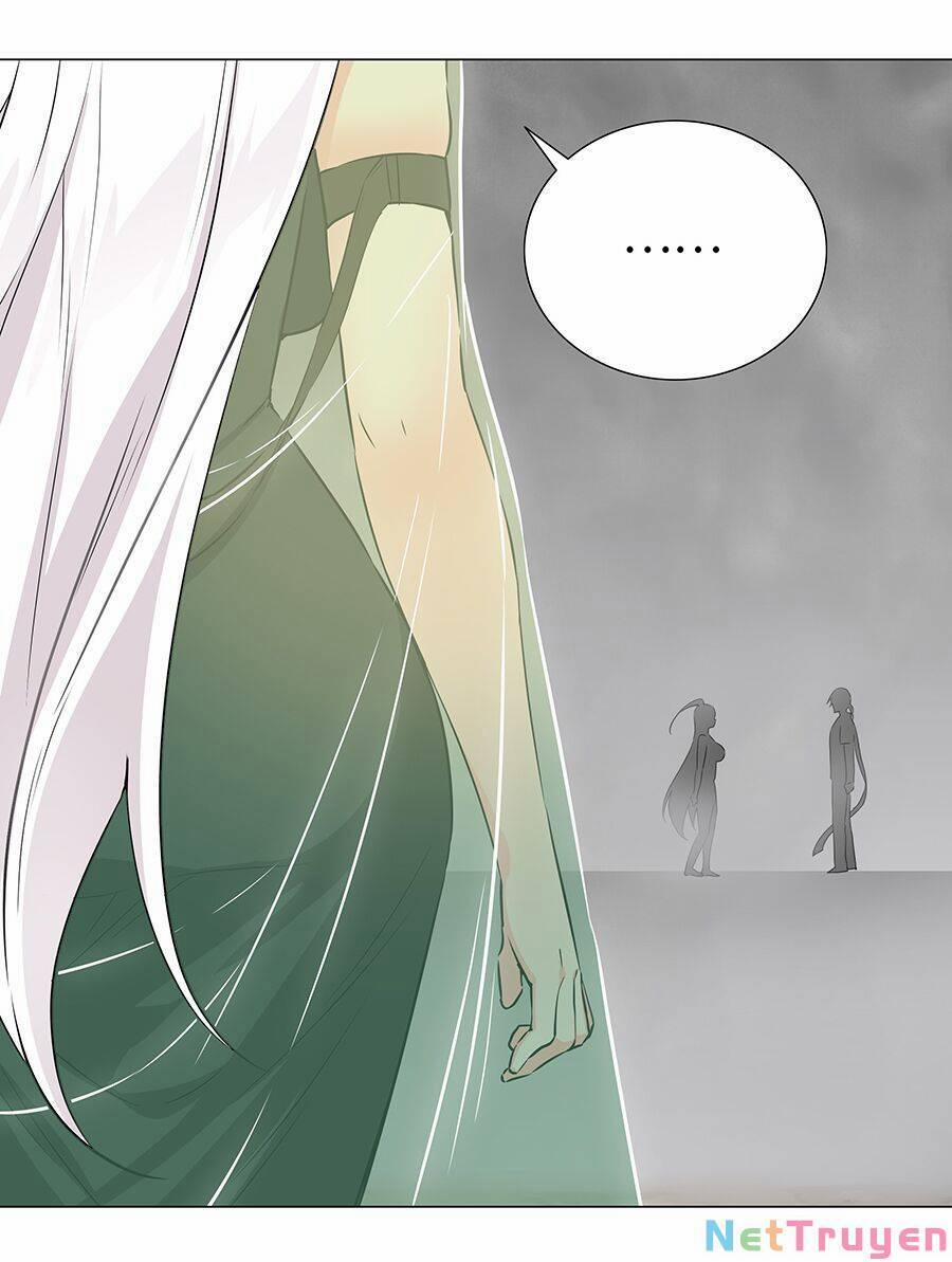 My Harem Grew So Large, I Was Forced To Ascend 58 trang 88