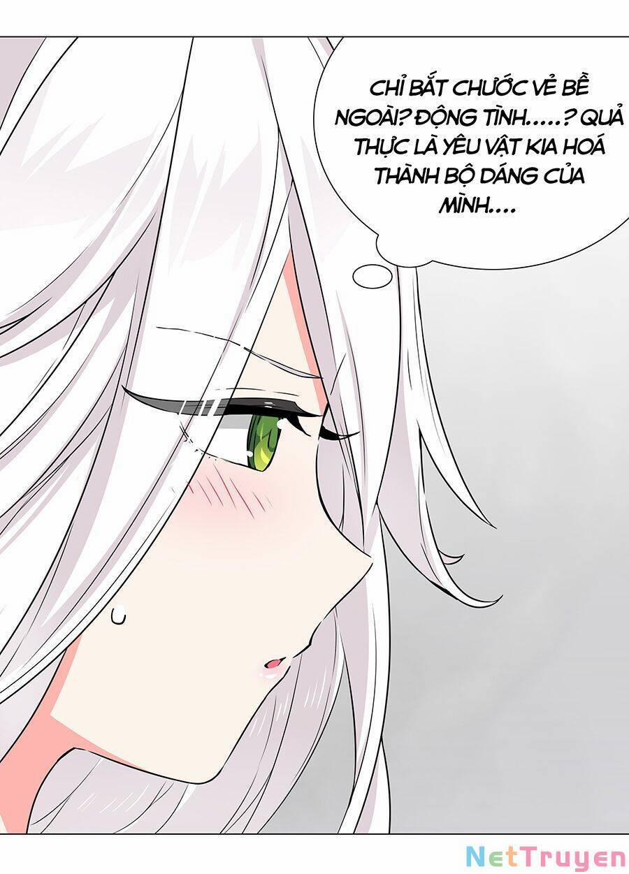 My Harem Grew So Large, I Was Forced To Ascend 58 trang 89