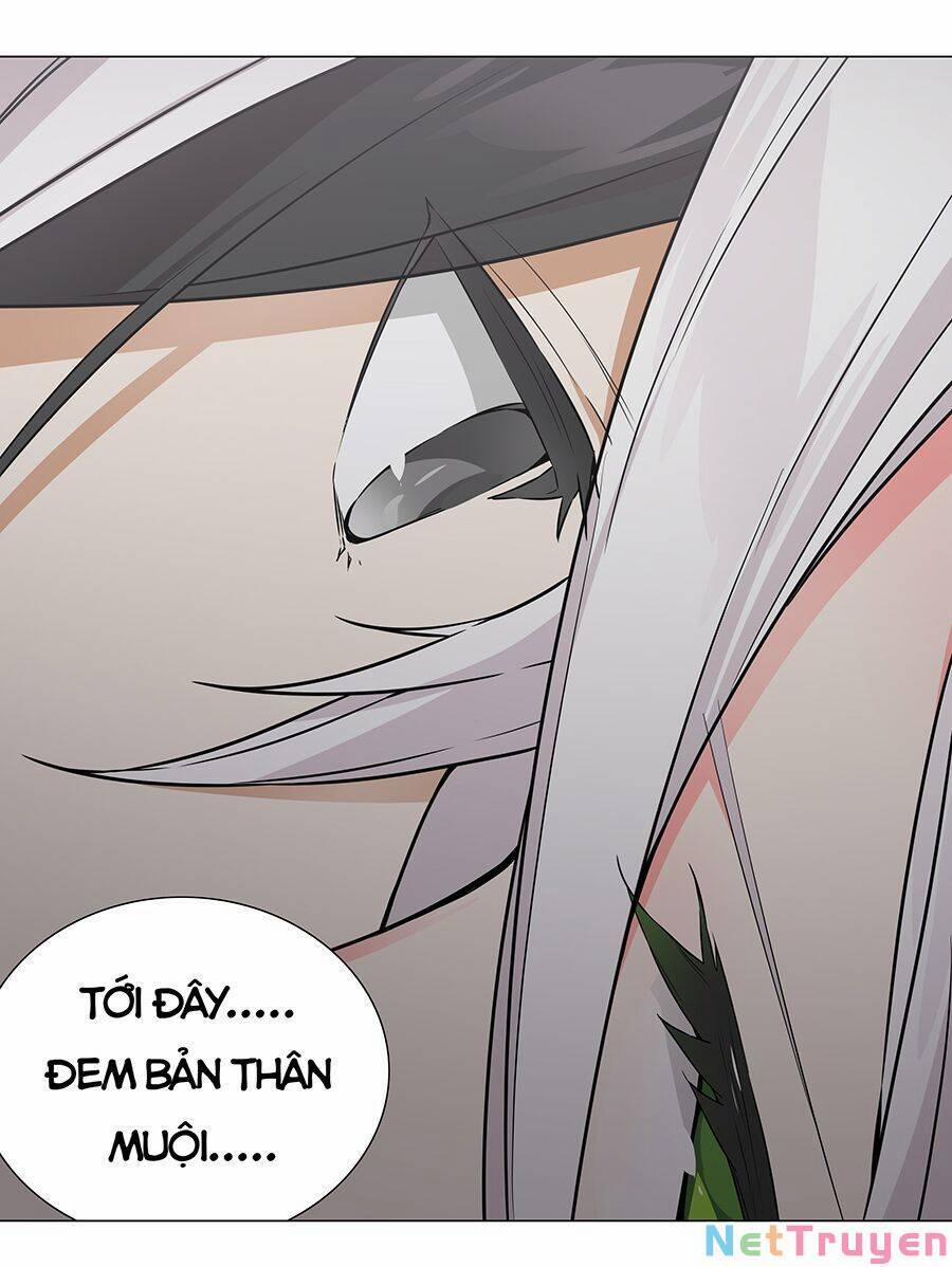 My Harem Grew So Large, I Was Forced To Ascend 58 trang 9