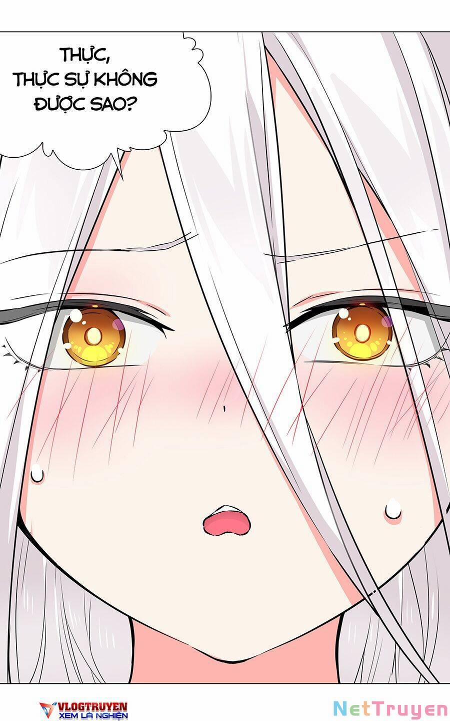 My Harem Grew So Large, I Was Forced To Ascend 58 trang 91