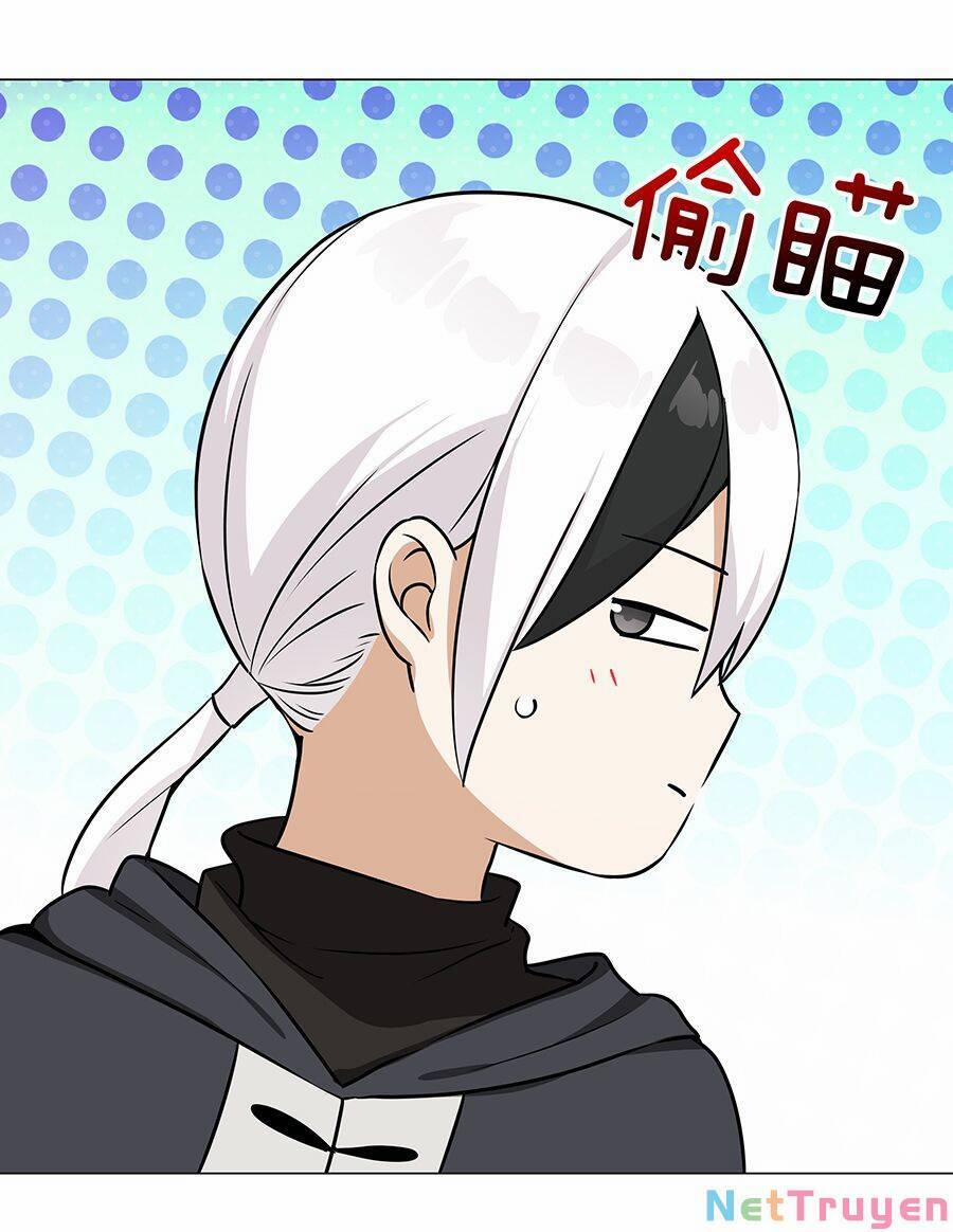 My Harem Grew So Large, I Was Forced To Ascend 58 trang 92