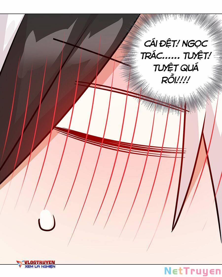 My Harem Grew So Large, I Was Forced To Ascend 58 trang 93