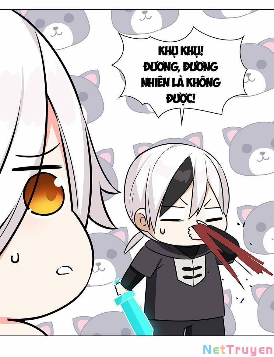 My Harem Grew So Large, I Was Forced To Ascend 58 trang 94