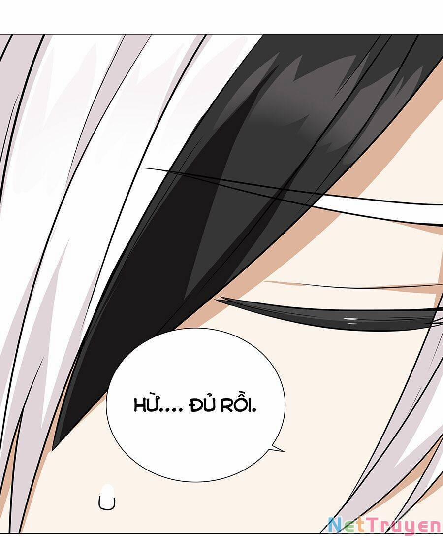 My Harem Grew So Large, I Was Forced To Ascend 58 trang 95