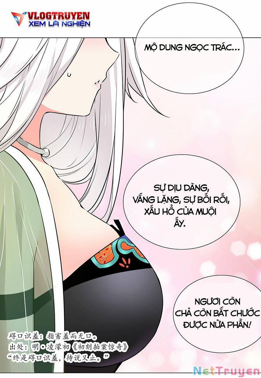 My Harem Grew So Large, I Was Forced To Ascend 58 trang 96