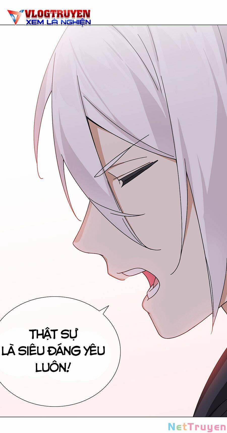 My Harem Grew So Large, I Was Forced To Ascend 58 trang 99