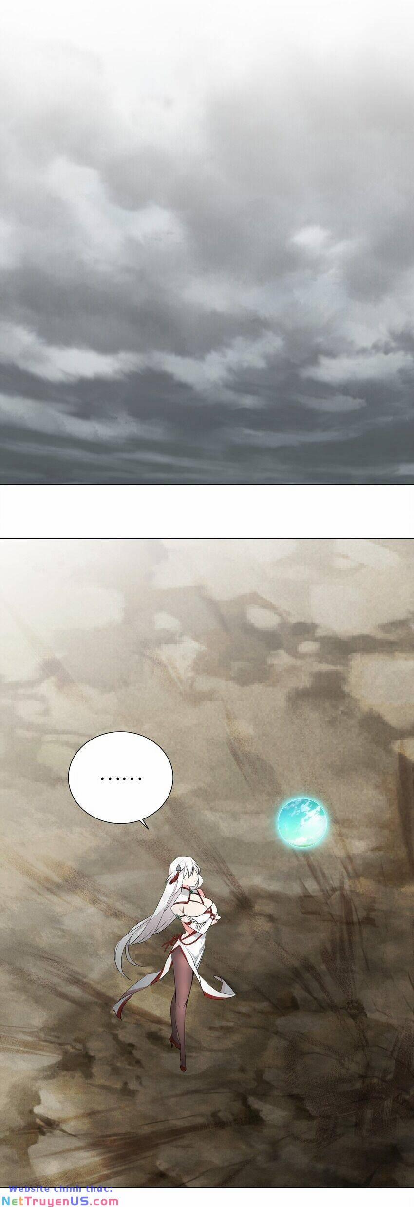 My Harem Grew So Large, I Was Forced To Ascend 59 trang 18