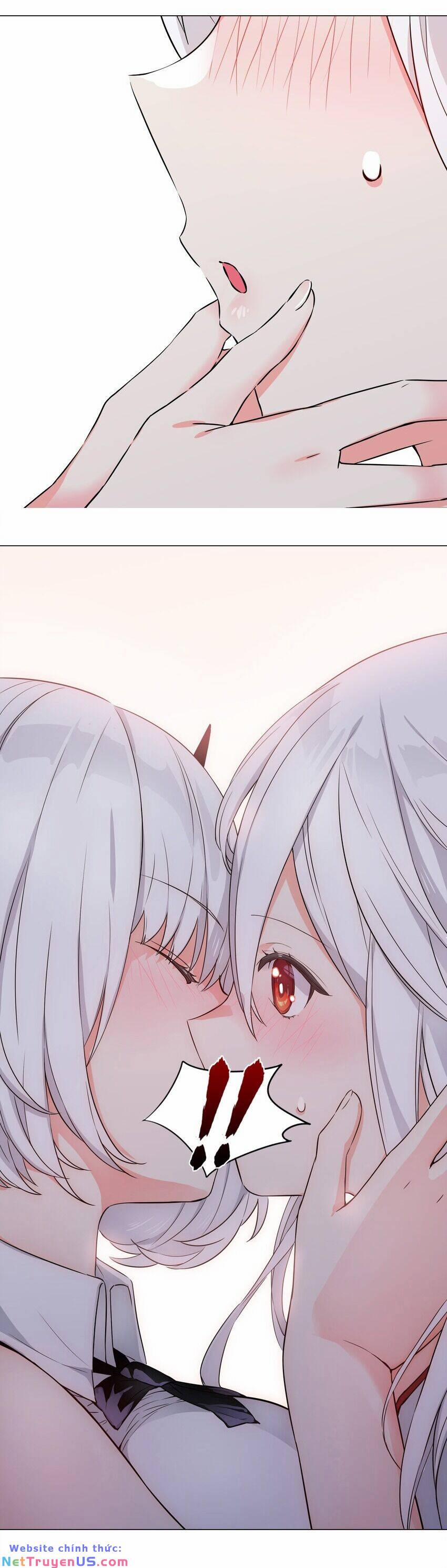 My Harem Grew So Large, I Was Forced To Ascend 59 trang 21