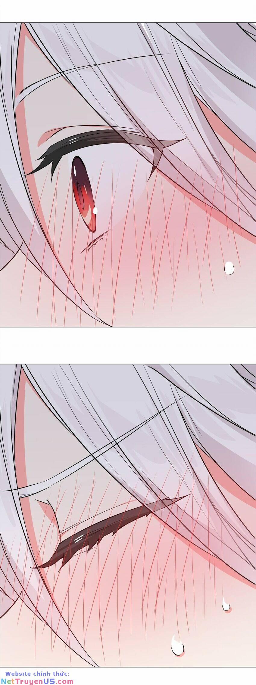 My Harem Grew So Large, I Was Forced To Ascend 59 trang 22