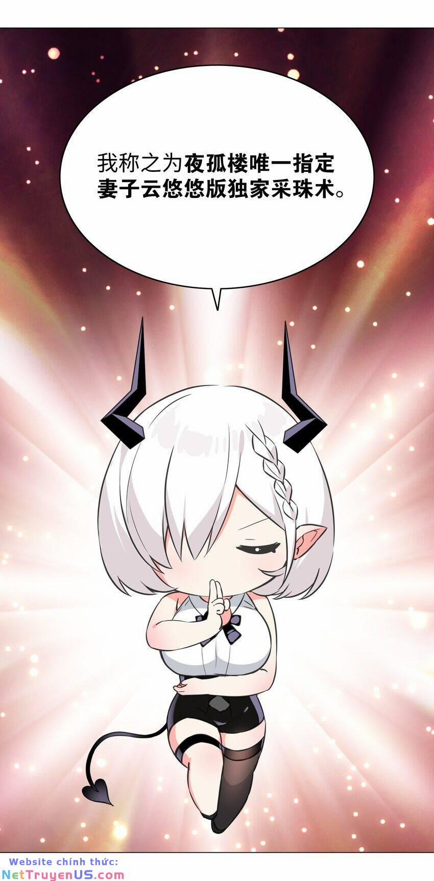 My Harem Grew So Large, I Was Forced To Ascend 59 trang 26