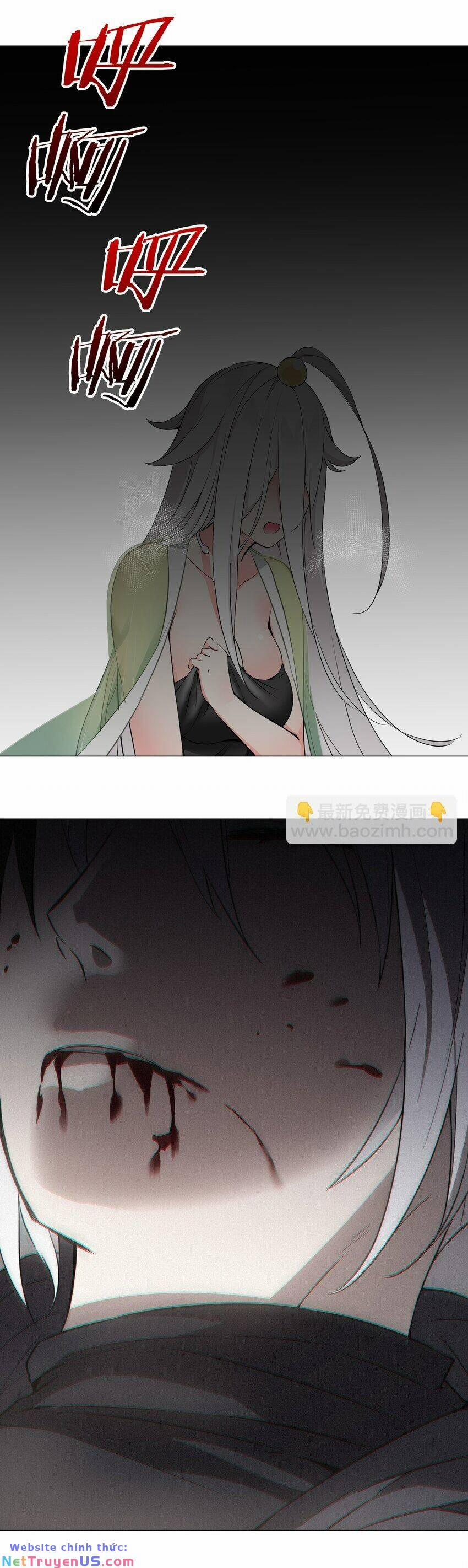 My Harem Grew So Large, I Was Forced To Ascend 59 trang 41