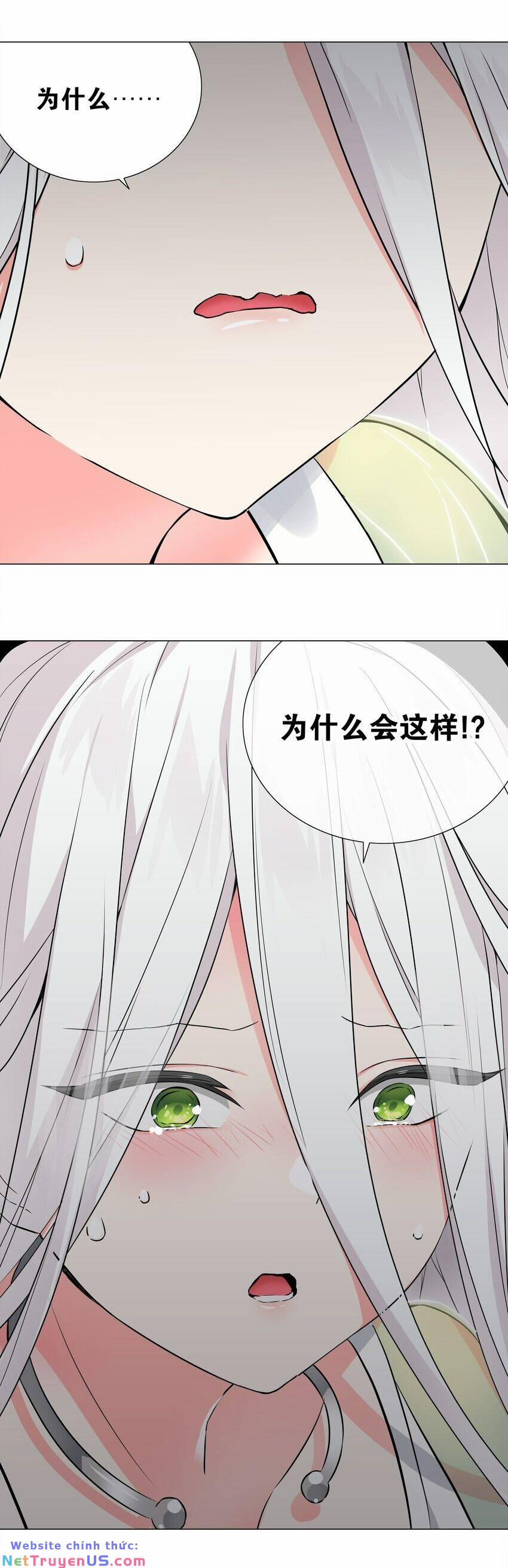 My Harem Grew So Large, I Was Forced To Ascend 59 trang 42