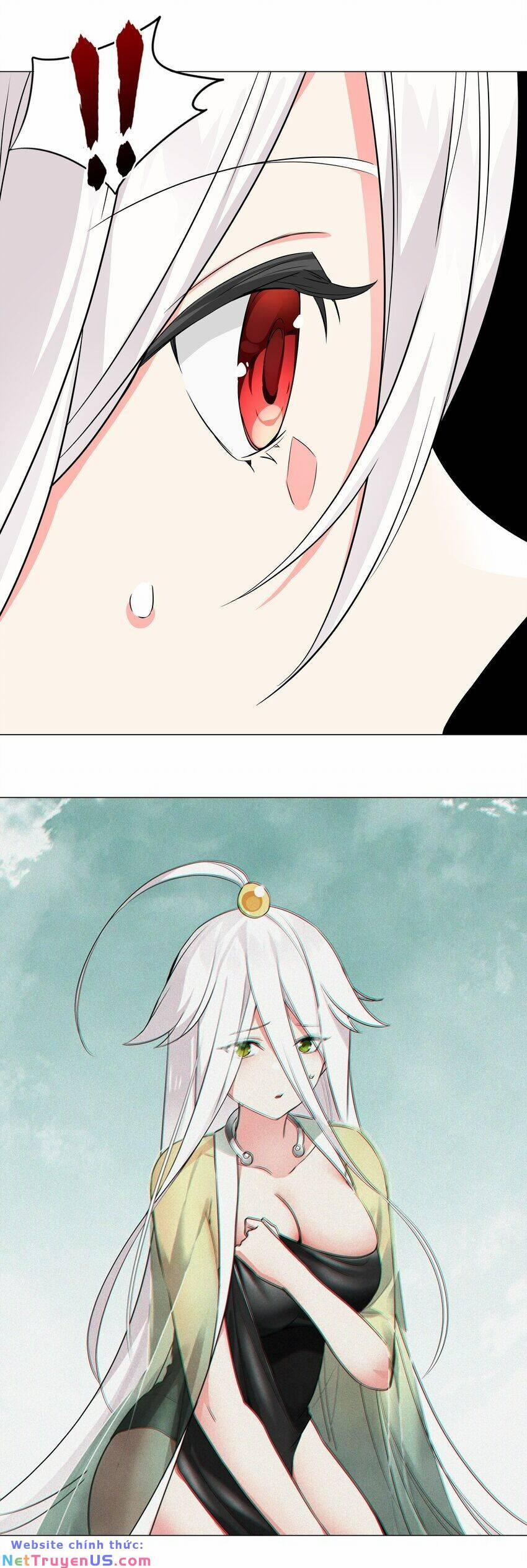 My Harem Grew So Large, I Was Forced To Ascend 59 trang 44