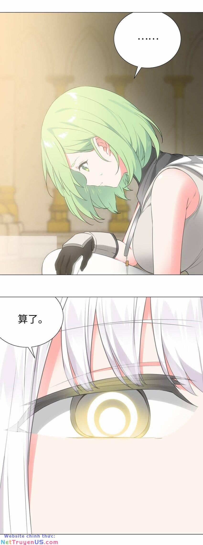 My Harem Grew So Large, I Was Forced To Ascend 59 trang 5