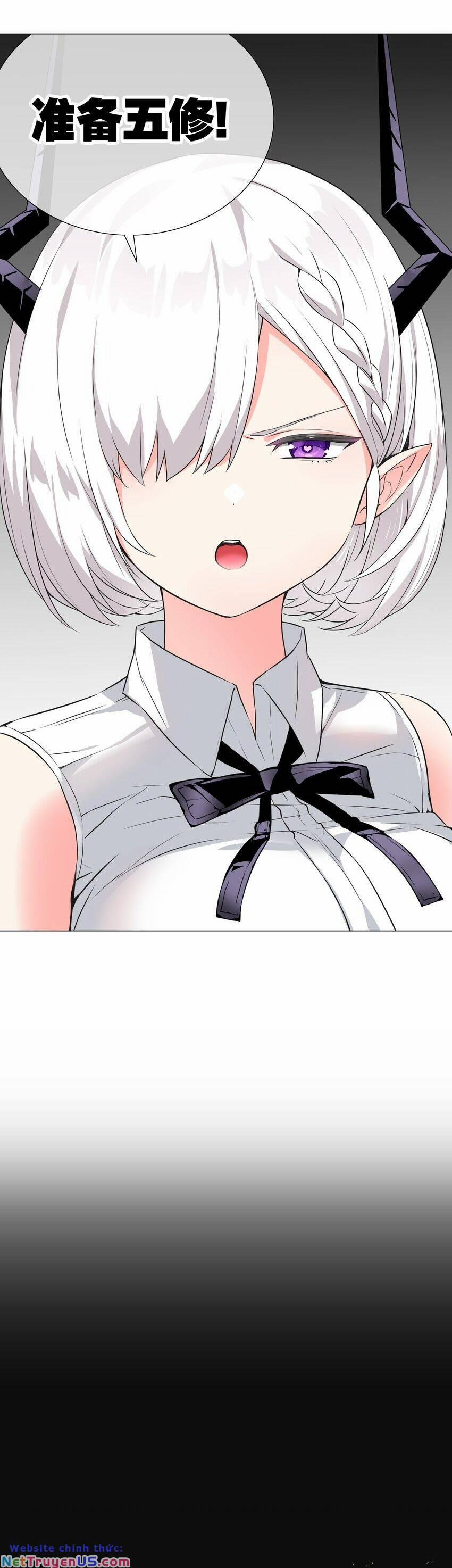 My Harem Grew So Large, I Was Forced To Ascend 59 trang 52