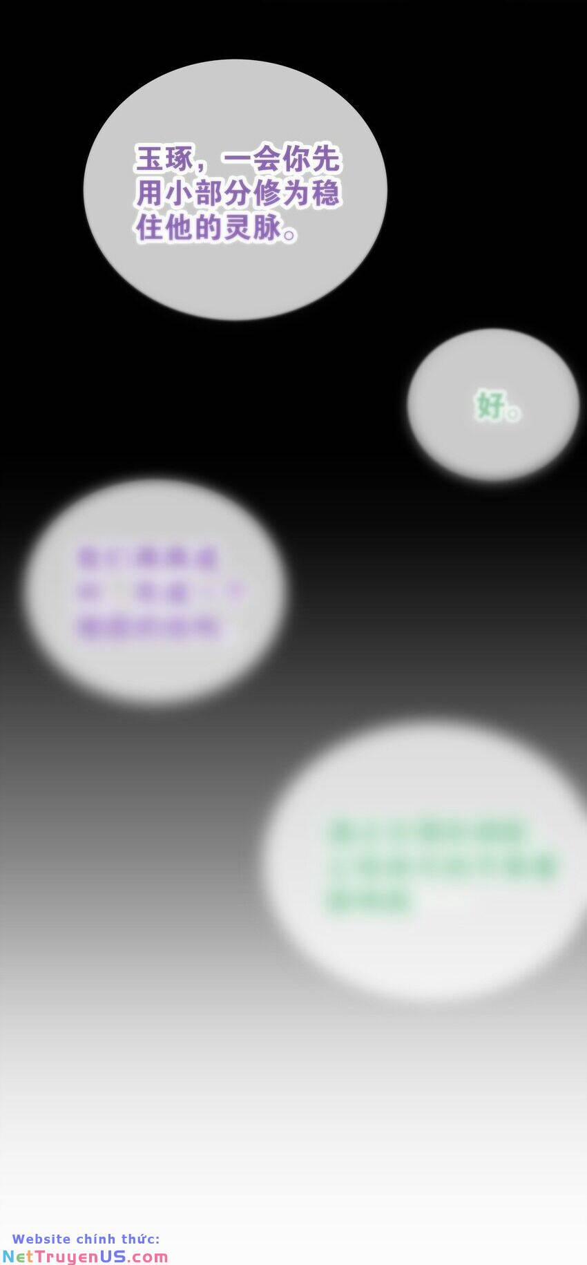 My Harem Grew So Large, I Was Forced To Ascend 59 trang 56