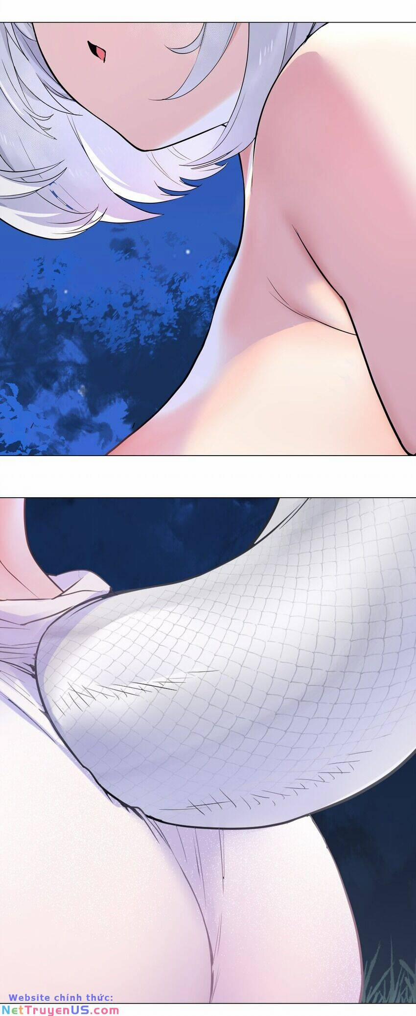 My Harem Grew So Large, I Was Forced To Ascend 59 trang 59